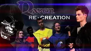 NEW - Raven Re-Creation Series 3 FULL Trailer