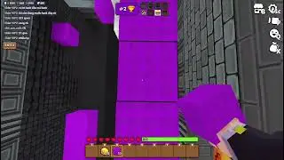 MineFun.io solo với 1 ytb ko bt bao nhiêu subs mang tên chó-con-cuto