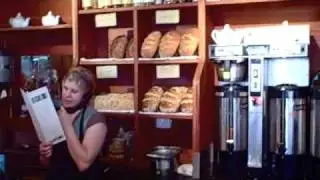 The Cafe