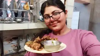 Mummy Aaj Kya Bana Rahi Hai? 😜☺