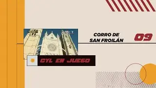 09 CYL EN JUEGO 09 11 25 | LUCHA LEONESA SAN FROIL&Aacute;N