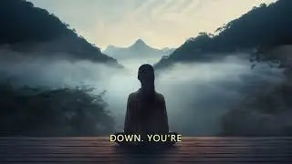 Feeling On Edge? Walk It Out