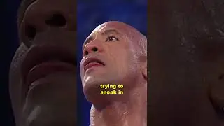 This WWE Wrestler is a Time Traveler