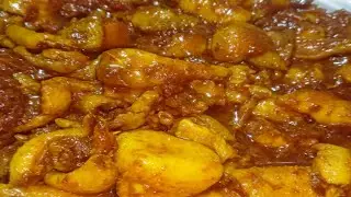 🤤 चिकन चमड़ी चिकन स्किन रेसिपी | Chicken Skin Recipe | murge ki skin | How To cooking chicken skin 