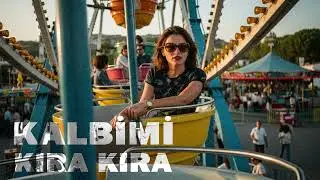 Kalbimi Kıra Kıra I Anatolian Electronica #anatolianelectronica #psychedelicrock #müzik