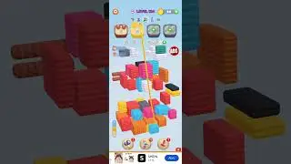 Yarn fever level 124