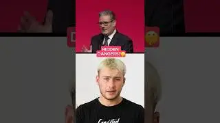 Кир Стармер просто раздражал Израиль