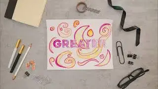 Stop Motion with Thorncliffe Elementary created with Stevie and Bean
