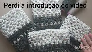 Primeira vez produzindo esse jogo!!! Ficou um espetáculo de lindo 😍