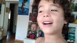 SALOU Зарисовки лета 2018