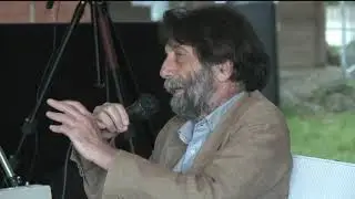 Cos'è per Dante la libertà? - Le domande degli studenti al prof. Massimo Cacciari 2/8