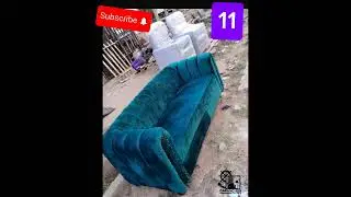 3 seater sofa DESIGN AND IDEAS 💡 PART 1
