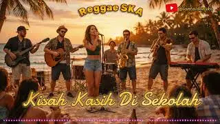 Kisah Kasih Di Sekolah - Reggae SKA Version - SKA Vibe Cover