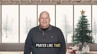 The Holy Spirit in Christmas | Chris Teien