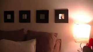 Apartment Tour!