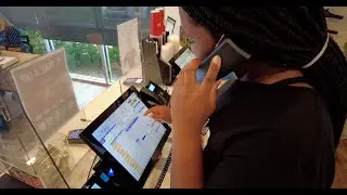 The Value of SD-WAN for Quick Service Restaurants