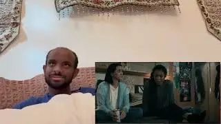 Gen v season 2 episode 4 part 5 Reaction