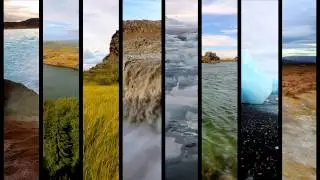 Islanda - Isola dai mille volti