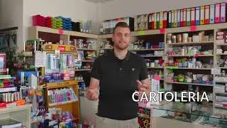 Il laboratorio delle cartucce