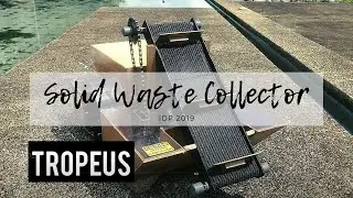 Solid Waste Collector || IDP 2