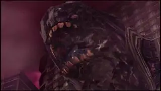 Devil May Cry 2 - Nefasturris