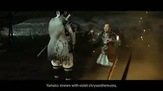 The Legend Of Tadayori (Mythic Tale) | Ghost of Tsushima