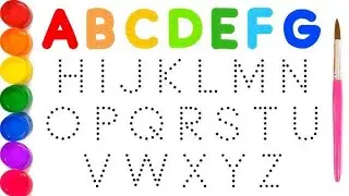 ABCD Alfadet Music tutorial For kids Rhymes Nursery Rhymes #abc_songs #education #shortsfeed 