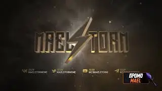 Maelstorm - ретроспектива The International 8 [29.08.2025]