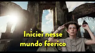 Nightingale o come&ccedil;o de uma nova aventura #nightingale #survival