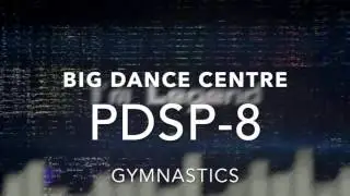 The Creatorz Gymnastics fitness flexibility training at Big Dance Centre PDSP-8 DELHI.