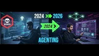 Beyond Copilot: Why 2026 is the Year of 'Agent-Driven' Engineering || Code to Coach || Satyam Singh