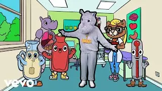DIKKA - Na ja hier