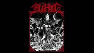 Alghoul - Alghoul (Demo 2023)