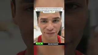Ryan Garcia KICKED Zavala out his house after he kept not taking him SERIOUS #zavala #ryangarcia