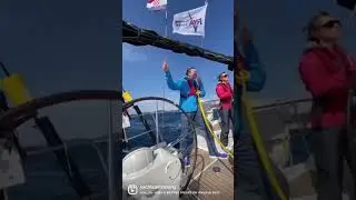 Sailing School Croatia, Learn To Sail With Yacht Sail Training RYA School. Split-Dalmatia