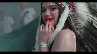 White Party отчетный клип