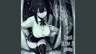 Super Ultra 2D Phonk (Instrumental)