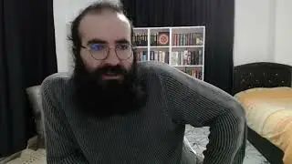 canım yanıyor