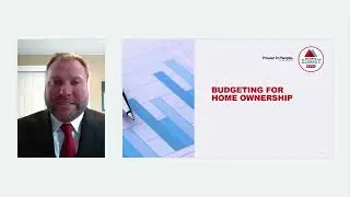 Getting Ready to Buy Your Home | 2023 Member Summit | BECU