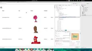 #9 Deleting Users from the Database - PHP Tutorial