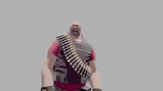 Поэтому я сделал анимацию по TF2.