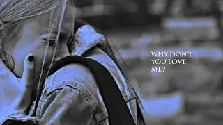 Unrequited Love | why don't you love me?