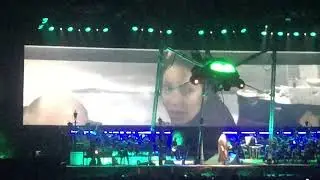 Jeff Wayne’s War Of The Worlds Live O2 Arena Dec 15 2018