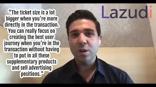 Lazudi Co-founder & CEO, Costa Savva Talks Southeast Asian PropTech