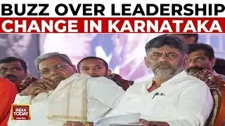 6pm Prime With Pooja Shali: Cong MLA Slam's Seer Over Political Remarks | Karnataka CM Nataka