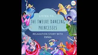 Twelve Dancing Princesses | Herts Inclusive Theatre
