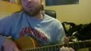 Girl in the War (Josh Ritter Cover)