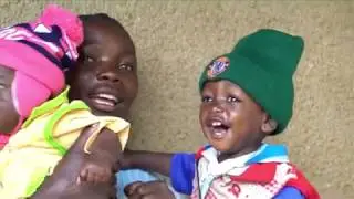 Omroep Eenhoorn TV 2018 | Documentaire Nuru | Het levenswerk van Trijntje Beimers