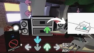 Funky Friday But With BONGO CAT...