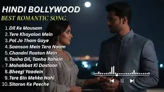 Old Bollywood Love Songs for Sleepless Nights 🌙